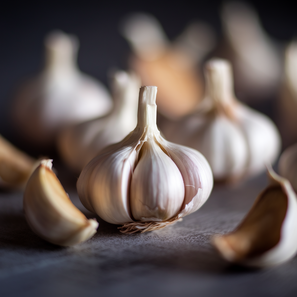 Garlic Extract